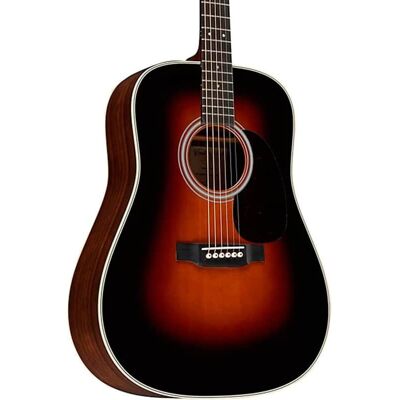 Martin Martin HD-28 Acoustic Guitar - 1935 Sunburst Martin Martin HD-28 Acoustic Guitar - 1935 Sunburst