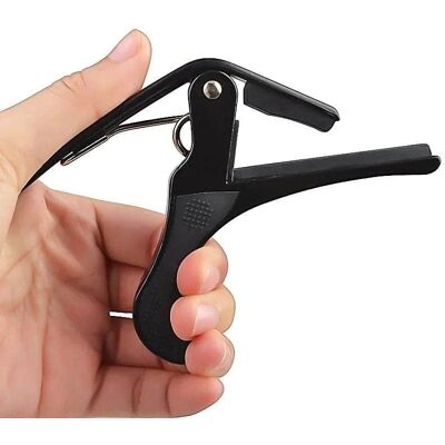 Unbranded 24 Pcs - Lot Clamp Key Trigger Acoustic Electric Gui... Unbranded 24 Pcs - Lot Clamp Key Trigger Acoustic Electric Gui...