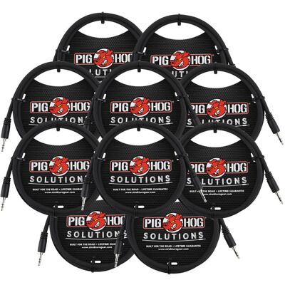 Pig Hog PX-T3509-10X Pig Hog PX-T3509-10X