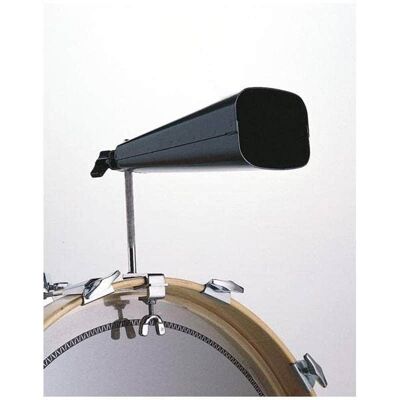 Latin Percussion Latin Percussion LP338 Bass Drum Cowbell Mount Latin Percussion Latin Percussion LP338 Bass Drum Cowbell Mount