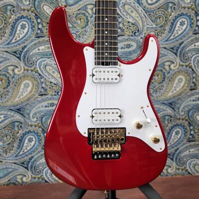 Charvel Pro-Mod Plus So-Cal SC1 Style 1 HH FR EB Candy Apple ... Charvel Pro-Mod Plus So-Cal SC1 Style 1 HH FR EB Candy Apple ...