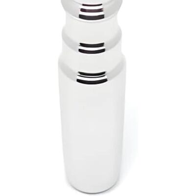 Unbranded Silver Plated 5C Trumpet Mouthpiece Durable Brass,... Unbranded Silver Plated 5C Trumpet Mouthpiece Durable Brass,...
