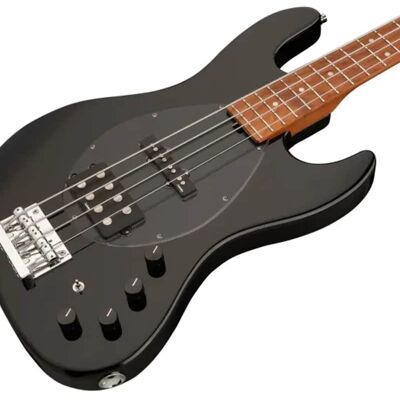 Sadowsky MetroExpress 21-Fret Vintage M/J Bass, Roasted Maple ... Sadowsky MetroExpress 21-Fret Vintage M/J Bass, Roasted Maple ...