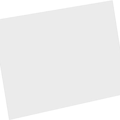 Unbranded 20x17cm Acoustic Pickguard Blank Material Self Adhes... Unbranded 20x17cm Acoustic Pickguard Blank Material Self Adhes...