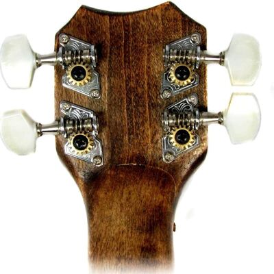 Unbranded Shane Speal Signature Tuners for 4-string guitars - ... Unbranded Shane Speal Signature Tuners for 4-string guitars - ...