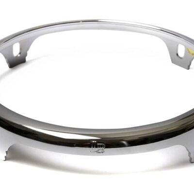 Latin Percussion Unknown LP Cc2 Jr Conga Rim Sm Chrm Latin Percussion Unknown LP Cc2 Jr Conga Rim Sm Chrm