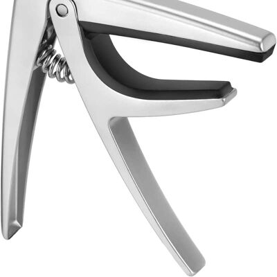 Unbranded Guitar Capo for 6 Strings Acoustic and Electric Guit... Unbranded Guitar Capo for 6 Strings Acoustic and Electric Guit...
