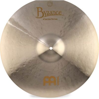 2019 Meinl B18JETC 2019 Meinl B18JETC
