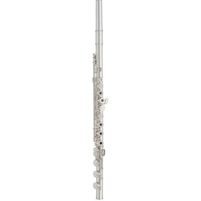 Yamaha YFL-362HY Intermediate Open-Hole Flute w/ B Footjoint Yamaha YFL-362HY Intermediate Open-Hole Flute w/ B Footjoint