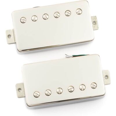 Tonerider Octane Alnico 8 Humbucker Tonerider Octane Alnico 8 Humbucker