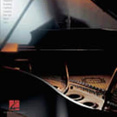 Hal Leonard 310964 Hal Leonard 310964