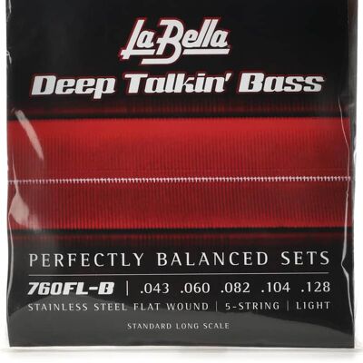 2019 La Bella 760FL-B 2019 La Bella 760FL-B