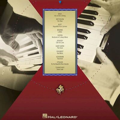 Hal Leonard 311109 Hal Leonard 311109