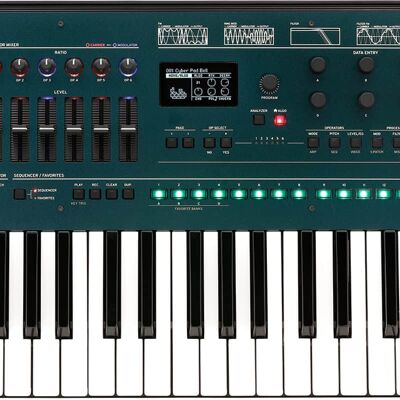 Korg OPSIX Korg OPSIX
