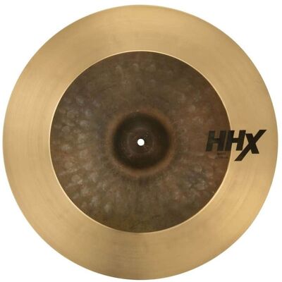 Sabian HHX Sabian HHX