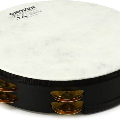 2021 GROVER PRO PERCUSSION SX-BR 2021 GROVER PRO PERCUSSION SX-BR