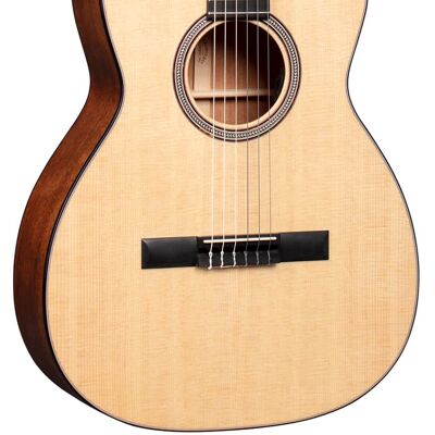 2020 Martin 000C12-16E NYLON Classical Guitar Gloss Top, Sitka... 2020 Martin 000C12-16E NYLON Classical Guitar Gloss Top, Sitka...
