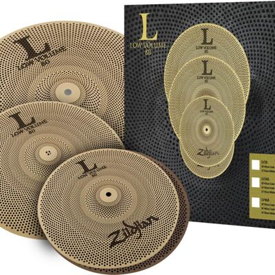 Zildjian LV348 Zildjian LV348