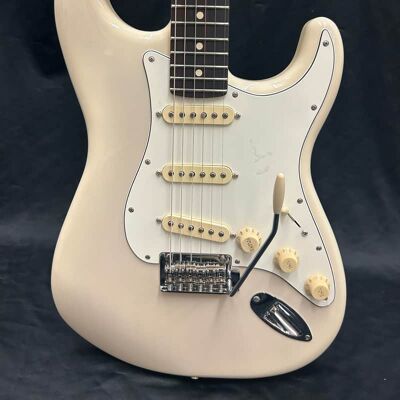 Fender Player II Stratocaster Fender Player II Stratocaster
