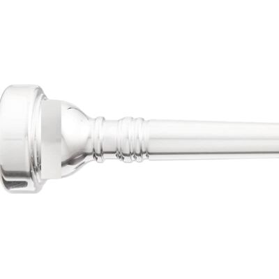 Unbranded Cornet Mouthpiece, 10.5C Unbranded Cornet Mouthpiece, 10.5C