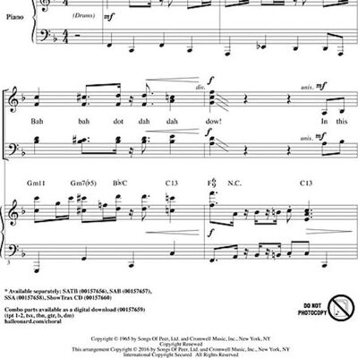 Hal Leonard 157660 Hal Leonard 157660