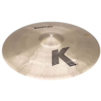 Zildjian Zildjian K Paper Thin Crash Cymbal 19 Inches Zildjian Zildjian K Paper Thin Crash Cymbal 19 Inches