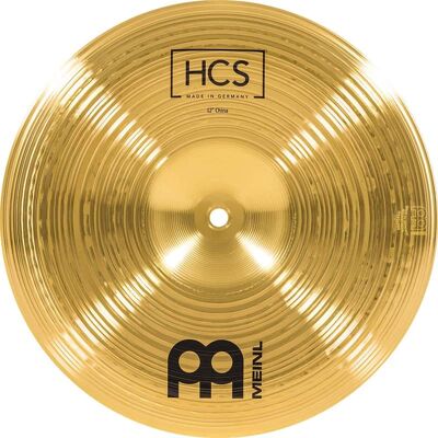 Meinl 12'' HCS China Meinl 12'' HCS China