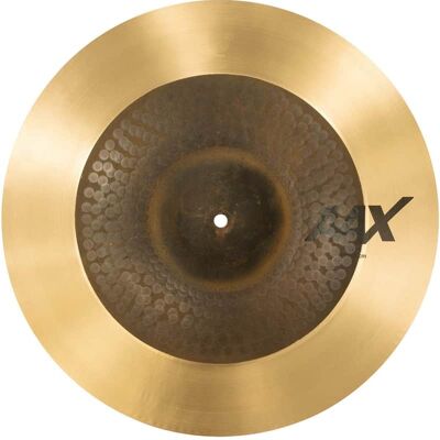 Sabian AAX 18" Omni Crash/Ride Cymbal Sabian AAX 18" Omni Crash/Ride Cymbal