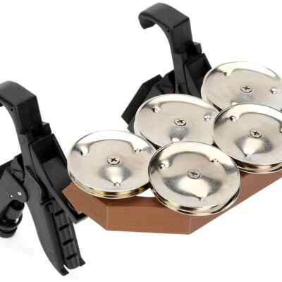 2023 Native Tongue Percussion RCP-RCK-SSJ 2023 Native Tongue Percussion RCP-RCK-SSJ