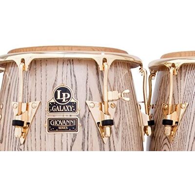 Latin Percussion Unknown LP LP804 9.75IN REQUINTO RIM GOLD Latin Percussion Unknown LP LP804 9.75IN REQUINTO RIM GOLD