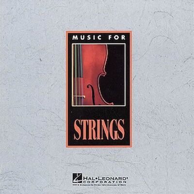 Hal Leonard 4490549 Hal Leonard 4490549