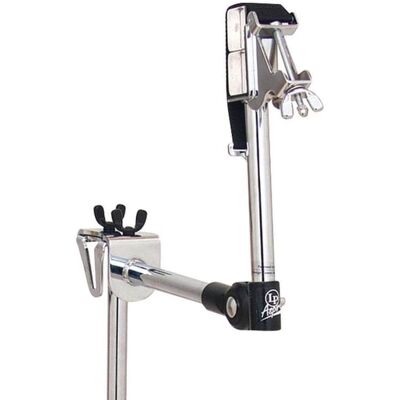 Latin Percussion Latin Percussion LPA244S Aspire Bongo Bracket Latin Percussion Latin Percussion LPA244S Aspire Bongo Bracket