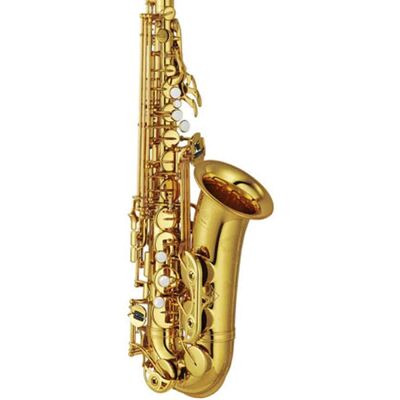Yamaha YAS-62UL Alto Saxophone Yamaha YAS-62UL Alto Saxophone