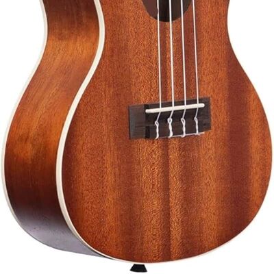 Unbranded Mahogany Concert Ukulele Unbranded Mahogany Concert Ukulele