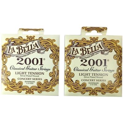 La Bella 2001L La Bella 2001L