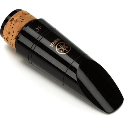 Yamaha Bb Clarinet Mouthpiece CL-4C Yamaha Bb Clarinet Mouthpiece CL-4C