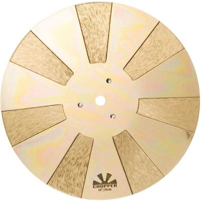 Sabian Sabian Chopper 10" Sabian Sabian Chopper 10"