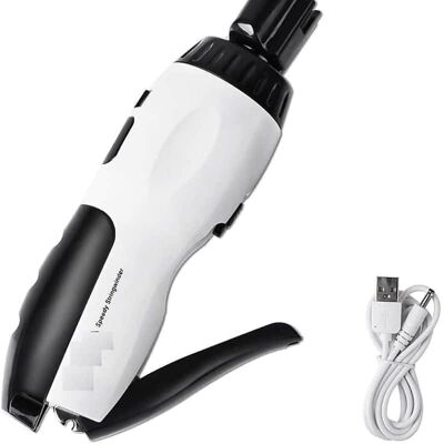 Unbranded Electric String Winder Cutter and Bridge Pin Puller,... Unbranded Electric String Winder Cutter and Bridge Pin Puller,...