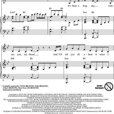 Hal Leonard 152195 Hal Leonard 152195