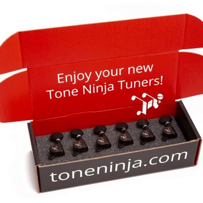 Tone Ninja T7B-6L-STAG-LH Tone Ninja T7B-6L-STAG-LH