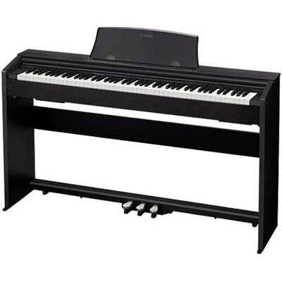 Casio Music PX770BK Casio Music PX770BK