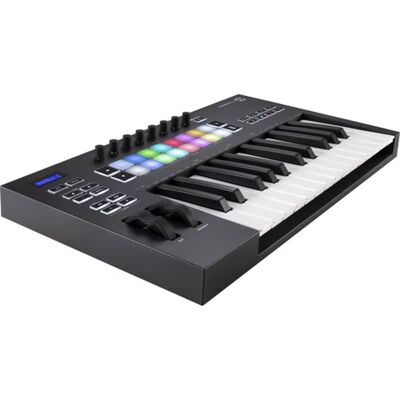 Novation Standard Model Novation Standard Model