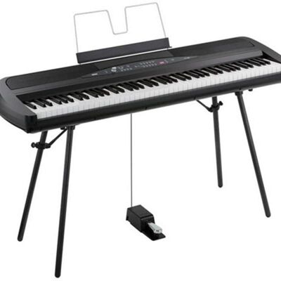 Korg SP280BK Korg SP280BK