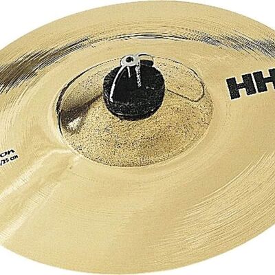 Sabian Sabian HHX Evolution 12" Splash Cymbal - 11205XEB Sabian Sabian HHX Evolution 12" Splash Cymbal - 11205XEB