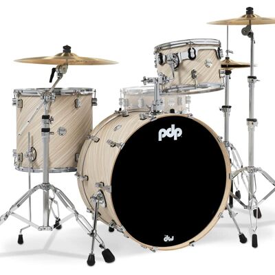 DW-PDP Drum Kits DW-PDP Drum Kits