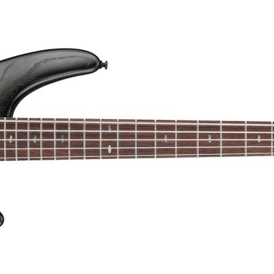 Ibanez SR605E-BKT Electric Bass Guitar - Black Stained Burst Ibanez SR605E-BKT Electric Bass Guitar - Black Stained Burst