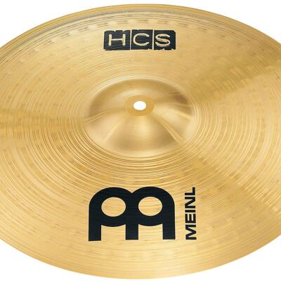 Meinl 16" HCS Crash Meinl 16" HCS Crash