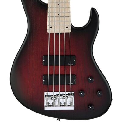 Sadowsky MetroLine 24-Fret Modern 5 String, Swamp Ash Body, Bu... Sadowsky MetroLine 24-Fret Modern 5 String, Swamp Ash Body, Bu...