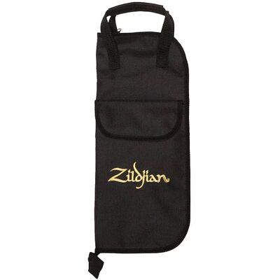 Zildjian Zildjian ZSB Basic Drum Stick Bag Zildjian Zildjian ZSB Basic Drum Stick Bag