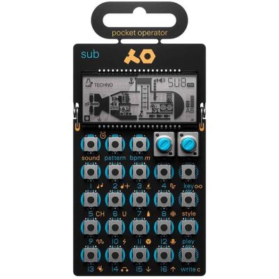 Teenage Engineering TE010AS014A Teenage Engineering TE010AS014A